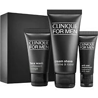 Trousse de départ – Réparation anti-âge quotidienne Clinique For Men™