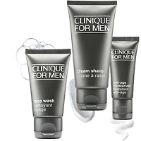 Trousse de départ – Réparation anti-âge quotidienne Clinique For Men™