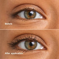 Mascara impact optimal waterproof