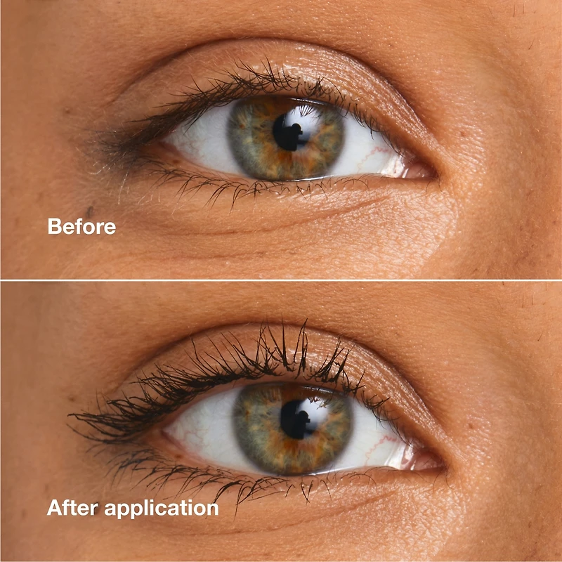 Hi Impact Waterproof Mascara - Brown