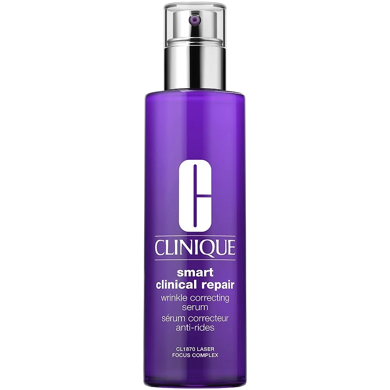 Clinique Smart Clinical Repair™ Wrinkle Correcting Serum