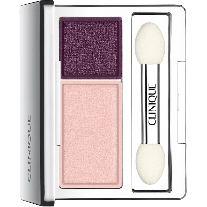 Ombre à Paupières Duo All About Shadow