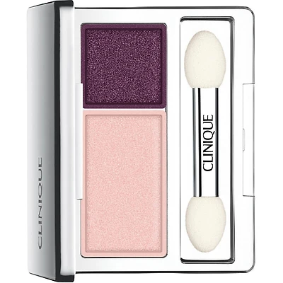 Ombre à Paupières Duo All About Shadow