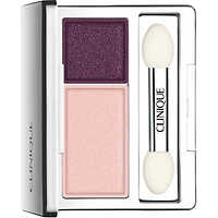 Ombre à Paupières Duo All About Shadow