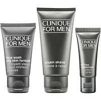 Trousse de départ – Contrôle du sébum quotidien Clinique For Men™