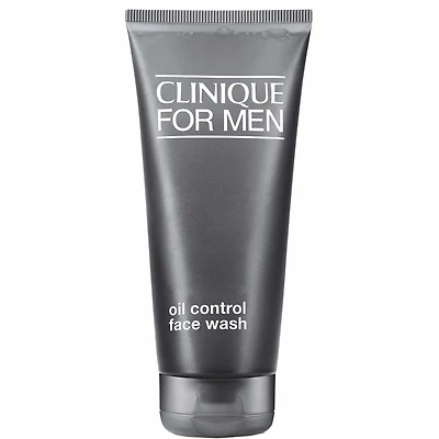 Clinique For Men™ Face Wash Oily Skin Formula