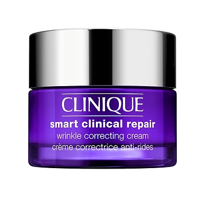Clinique Smart Clinical Repair™ Wrinkle Correcting Cream
