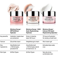 Moisture Surge SPF28 Sheer Hydrator