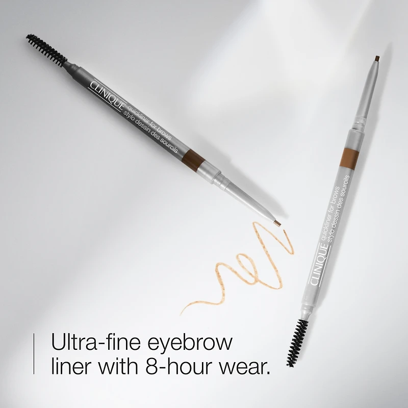 Quickliner For Brows