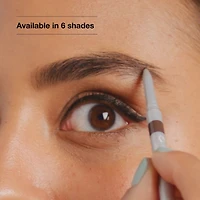 Quickliner For Brows