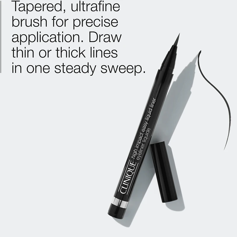 High Impact™ Easy Liquid Eyeliner
