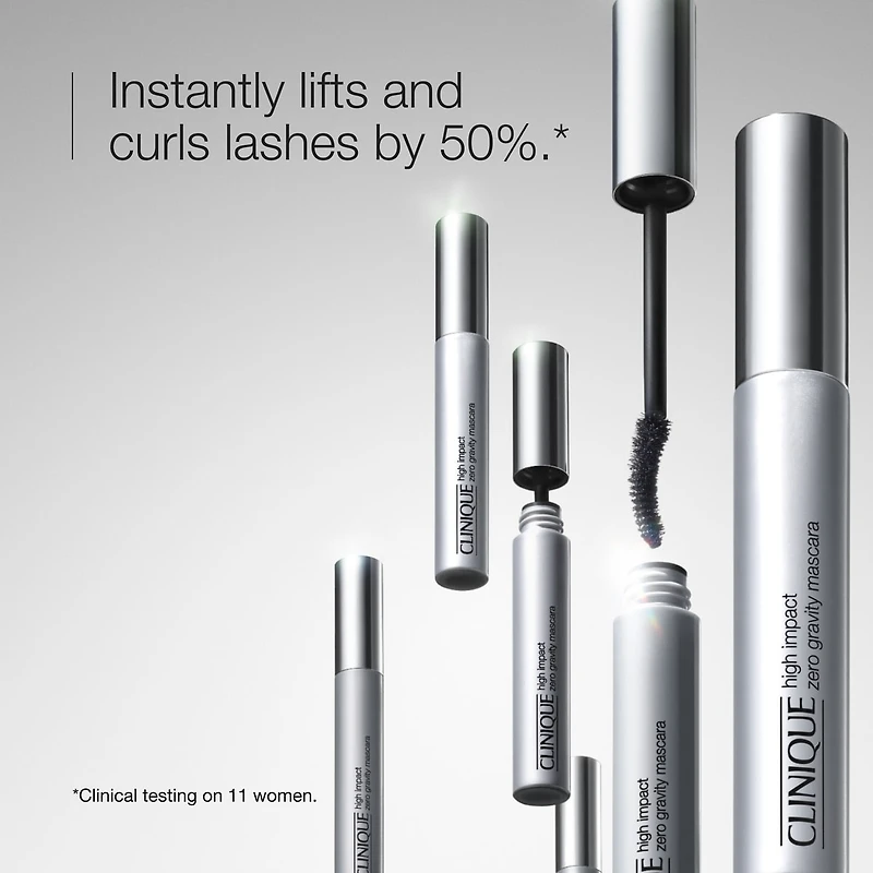 High Impact™ Zero Gravity Mascara