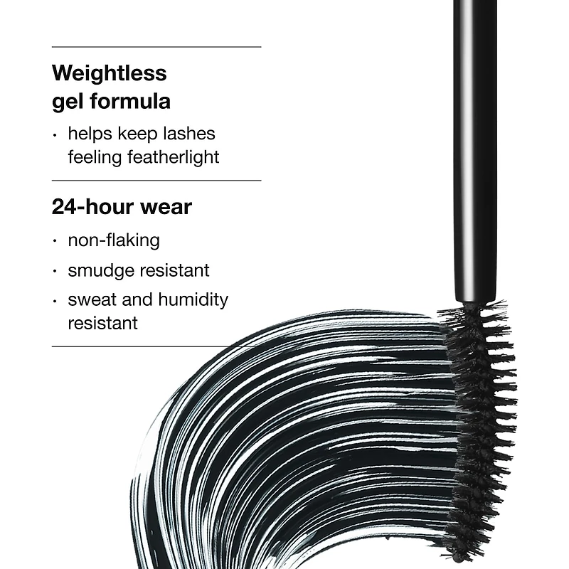 High Impact™ Zero Gravity Mascara