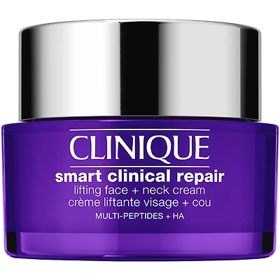 Clinique Smart Clinical Repair™ Lifting Face + Neck Cream