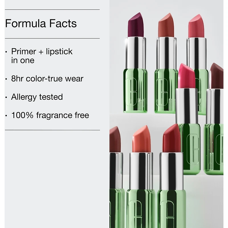 Pop Longwear Lipstick