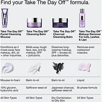 Take The Day Off™ Charcoal Cleansing Balm