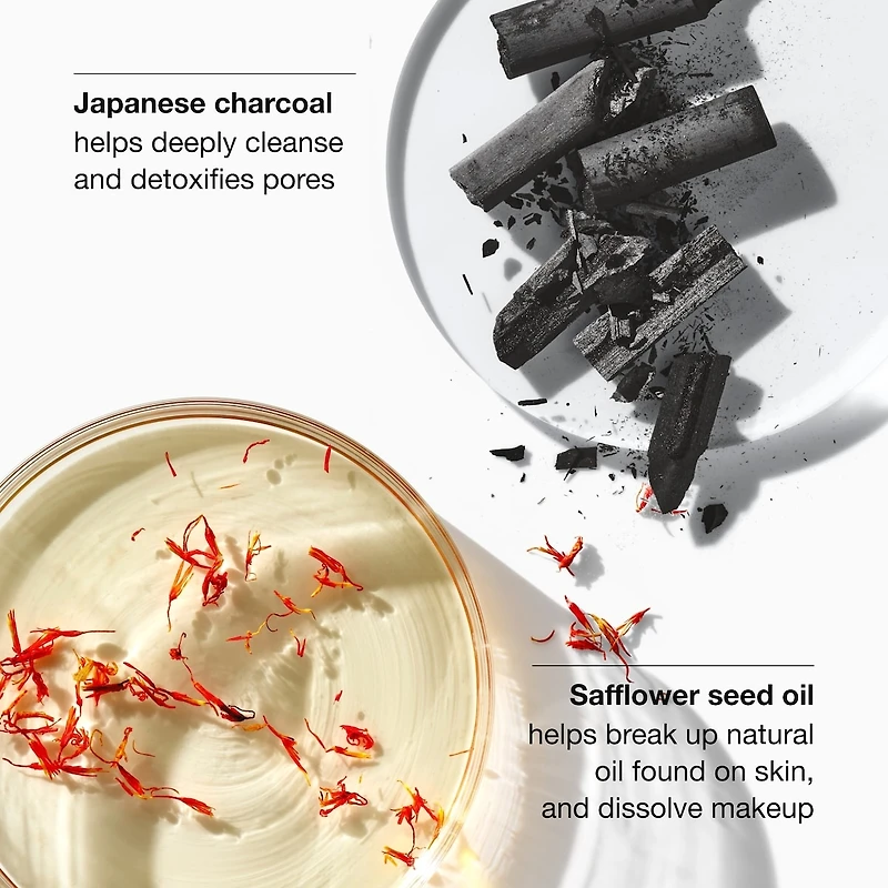 Take The Day Off™ Charcoal Cleansing Balm