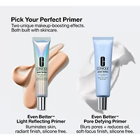 Base défiant les pores Even Better™