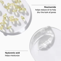 Base défiant les pores Even Better™