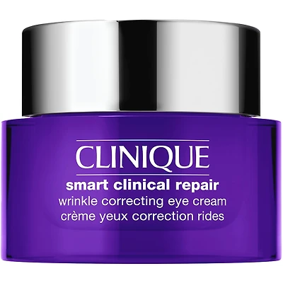 Smart Clinical Repair crème yeux correction rides