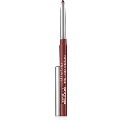 Quickliner for lips