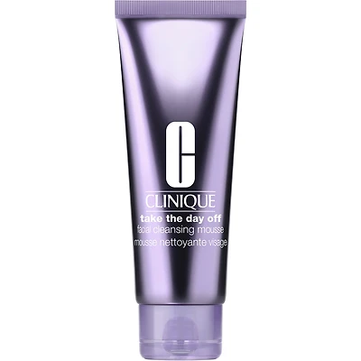 Mousse nettoyante visage Take The Day Off™