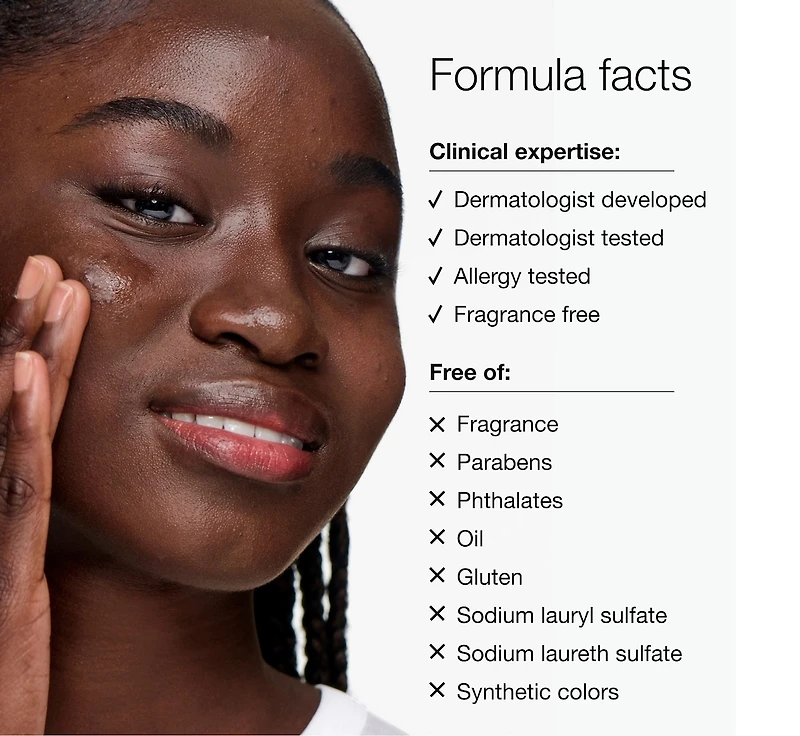 Acne Solutions Clinical Advanced Clearing Gel with Salicylic Acid