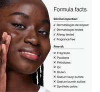 Acne Solutions Clinical Advanced Clearing Gel with Salicylic Acid