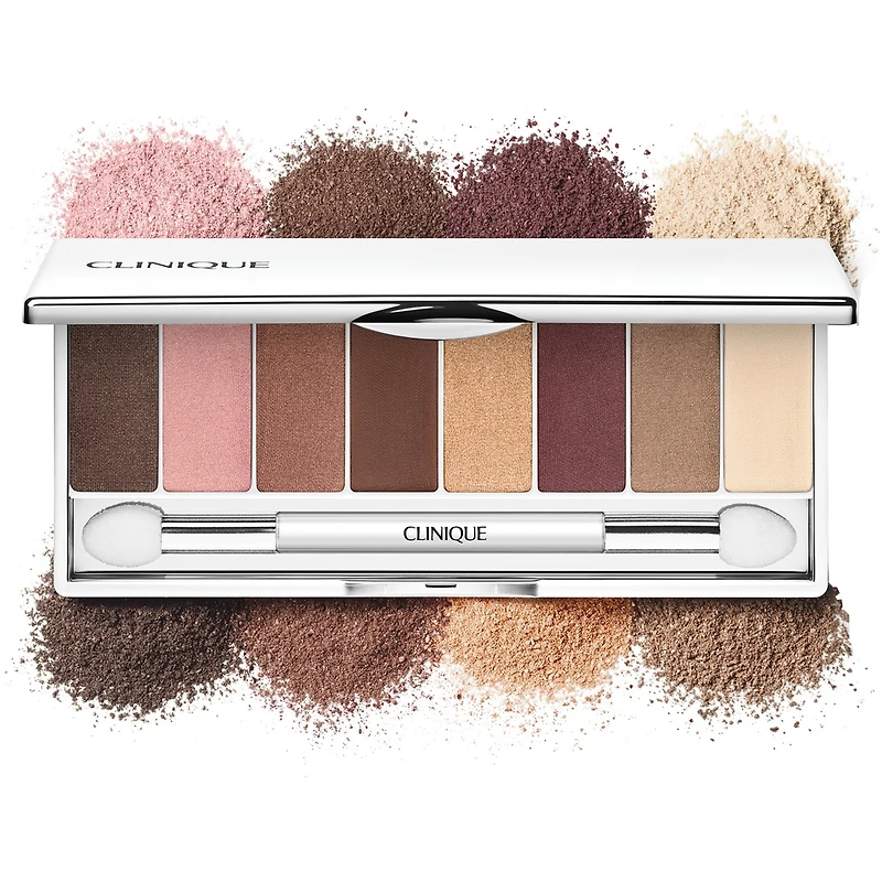 Le meilleur de la palette d'ombres All About Black Honey