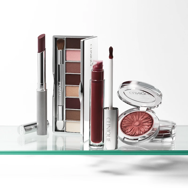 Le meilleur de la palette d'ombres All About Black Honey