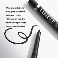 High Impact™ Gel Tech Eyeliner