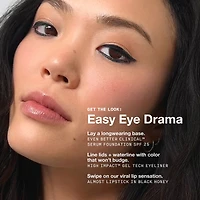 High Impact™ Gel Tech Eyeliner