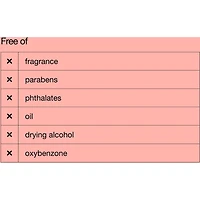 Hydratant transparent Moisture Surge™ FPS 28
