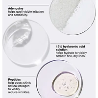 Crème réparatrice et masque de nuit Clinique Smart Clinical Repair™