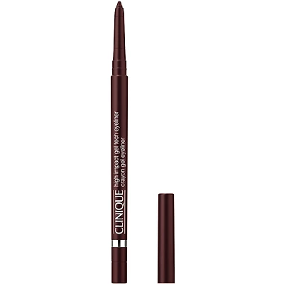 High Impact Gel Tech Eyeliner Black Honey