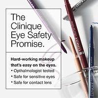 High Impact Gel Tech Eyeliner Bronze Glow