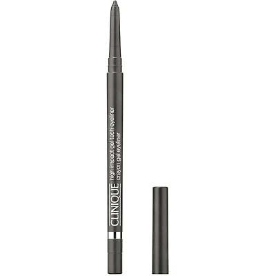 High Impact Gel Tech Eyeliner Black Honey