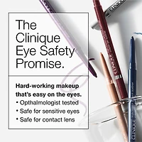 High Impact Gel Tech Eyeliner Black Honey