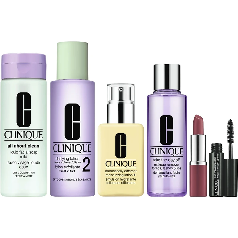Clinique Icons