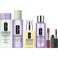 Clinique Icons
