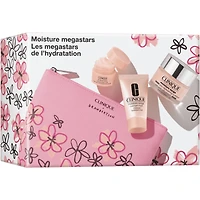 Coffret Moisture Megastars