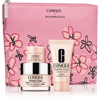 Coffret Moisture Megastars
