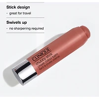 Coffret lèvres et joues rebondies