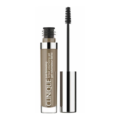 Gel Sourcils Teinté Volumateur Waterproof Just Browsing™
