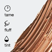 Gel Sourcils Teinté Volumateur Waterproof Just Browsing™