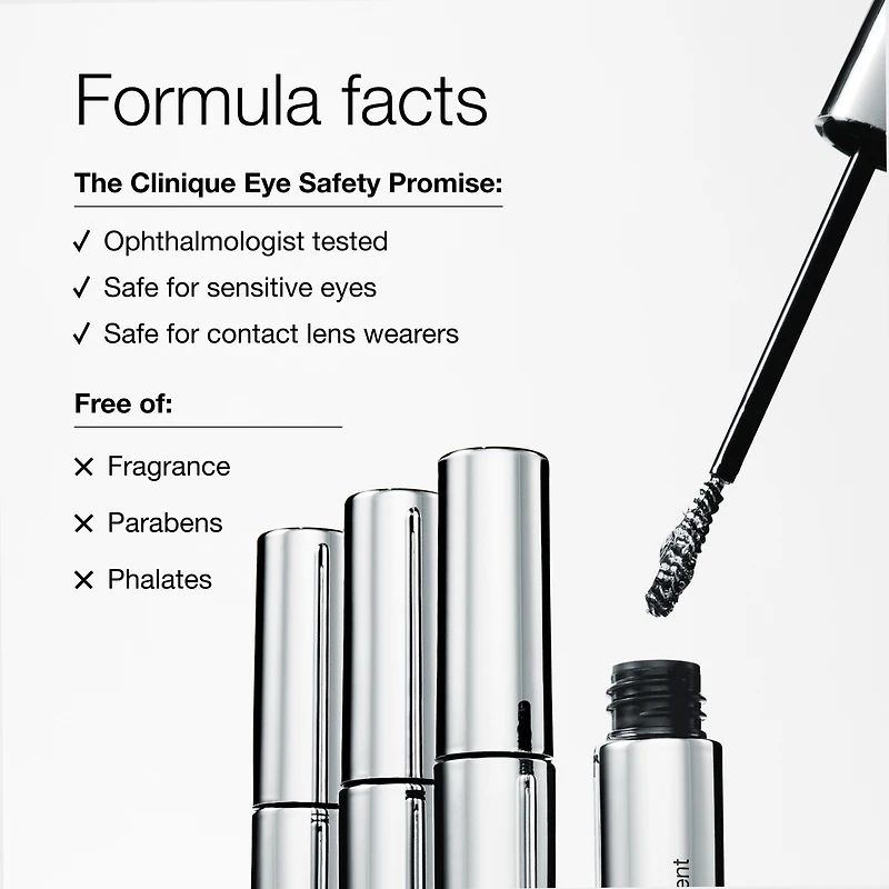 Just Browsing™ Clear Sculpting 12HR Eyebrow Gel