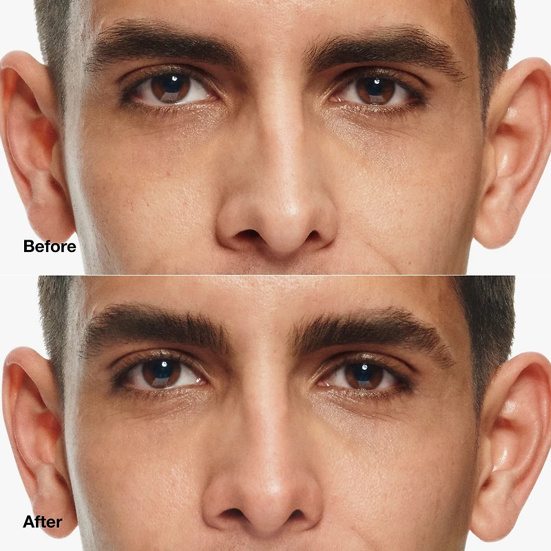 Gel Sourcils Transparent Sculptant 12H Just Browsing™