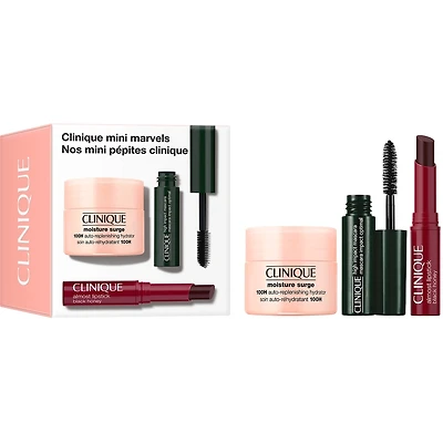 Clinique Mini Marvels