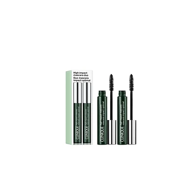 Coffret Duo Mascara High Impact