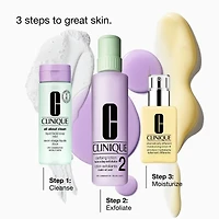 Great Skin Everywhere Skincare Gift Set for Dry Combination Skin
